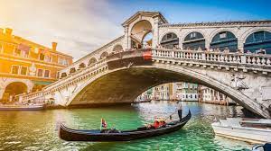 ITALIA DE ENSUEÑO